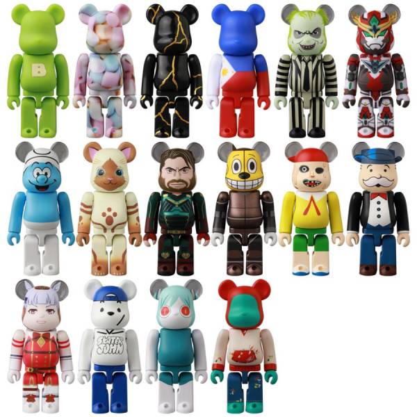 MEDICOM TOY - 専用ページ MEDICOM TOY OFFICIAL BLOG（メディコム・トイ オフィシャル