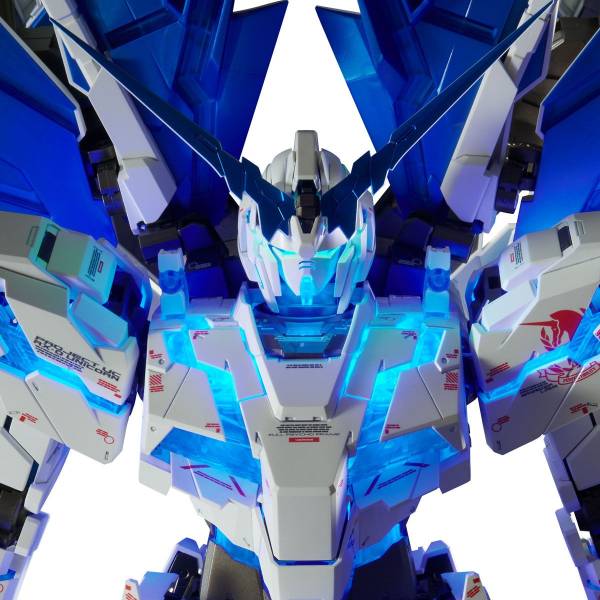 PG 1/60 UNICORN GUNDAM PERFECTIBILITY 新品 PG Unicorn Gundam Perfectibility 1/60 – Cool Dragon Hobby