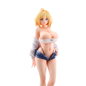 Original Character: Sophia F. Scharling 1/6 (Illustration by Nadare Takamine) [ASCENDIA]