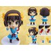 Suzumiya Haruhi [Nendoroid]