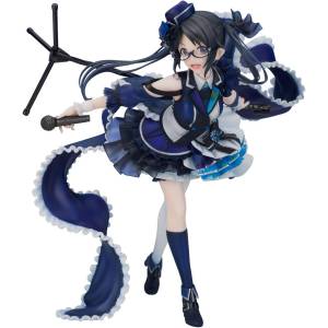 THE iDOLM@STER Shiny Colors: Mitsumine Yuika 1/7 (Le Fond de La Mer Ver.) [Sol International]