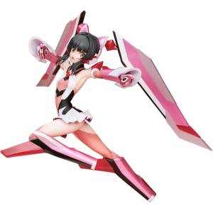 Senki Zesshou Symphogear GX: Tsukuyomi Shirabe 1/7 (Reissue) [Hobby Stock]