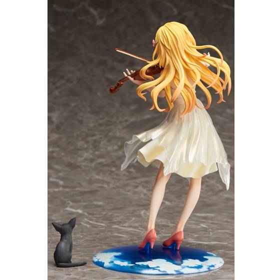 Your Lie in April / Shigatsu wa kimi no uso - Kaori Miyazono Dress Ver.  Limited Edition [Aniplex] - Nin-Nin-Game.com