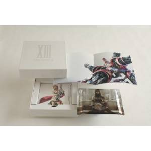 Final Fantasy XIII - Original Soundtrack [Limited Edition]