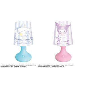 Sanrio Characters: Retro LED Room Light (10 Packs Box) [Max Limited]