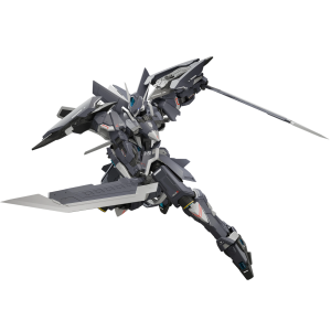 Dragon Soul Fighter Series: J-20 Cang Wei (Plastic Model) [X-Play]