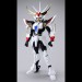 Yoroiden Samurai Troopers Armor Plus - Kikoutei Rekka