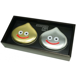 Dragon Quest Slime Sables Gift BOX - Square Enix e-Store Limited Edition [Goods]