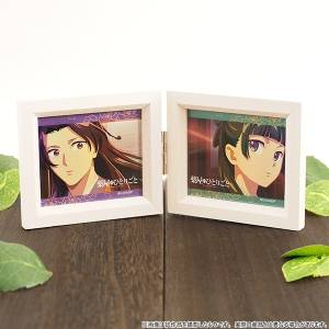 The Apothecary Diaries: Photo Frame Music Box (Hana ni Natte Ver.) [Movic]