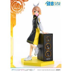 Prisma Wing: Piapro Characters - Kagamine Rin 1/7 [Prime 1 Studio]