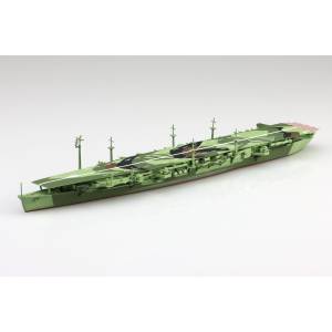 1/700 Waterline: Japanese Navy Aircraft Carrier - Chitose [Aoshima]