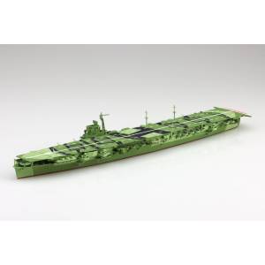1/700 Waterline: Japanese Navy Aircraft Carrier - Amagi [Aoshima]
