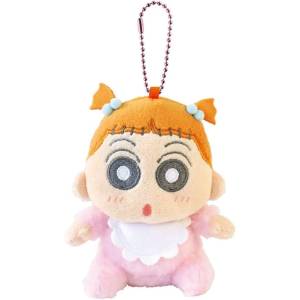 Crayon Shin-chan: Baby Plush Mascot - Nene Sakurada [T's Factory]