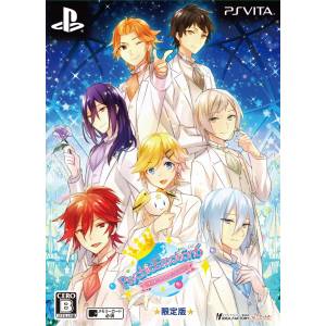 Psychic Emotion 6 (Edition Limitée) [PSV - Occasion BE]