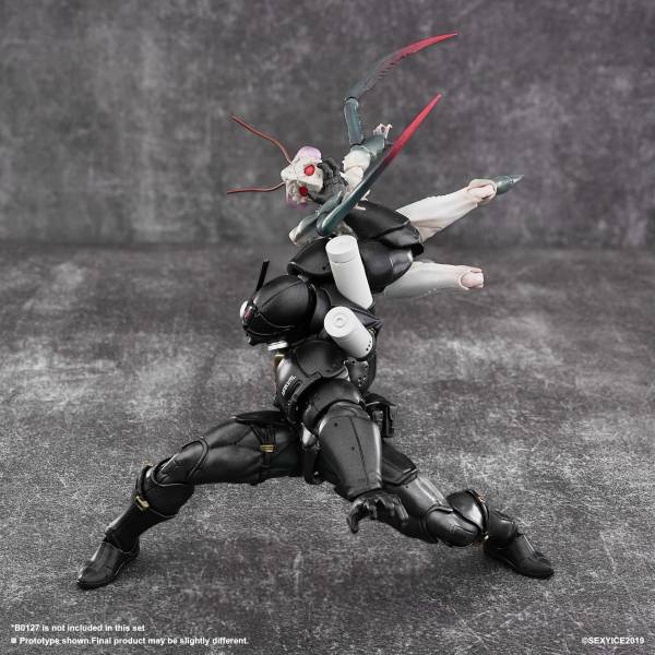 ディア・ワールド Re. 体験版 / non color unkval-universal-eliminator-