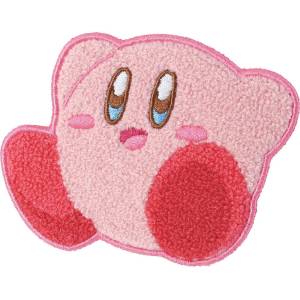 Kirby of the Stars: Fluffy Coaster - Kirby [T's Factory]