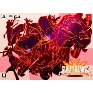 Guilty Gear Xrd Revelator - Limited Edition [PS4]