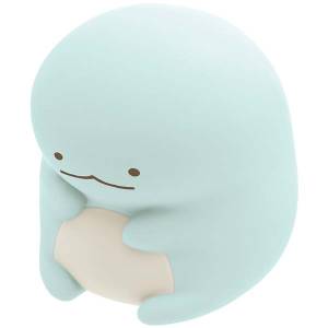 Sumikko Gurashi: Sumikko Drawing - Sad Mascot - Tokage [San-x]