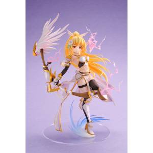 Millennium War Aigis - White Archer Nanaly Hobby Japan Limited [Amakuni]