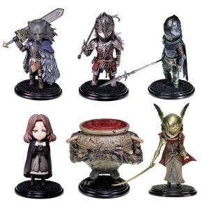 Elden Ring: Deformed Figure Vol.1 (6 Packs / Box) (Reissue) [FireLink]
