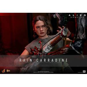 Movie Masterpiece - Alien: Romulus - Rain Carradine 1/6 [Hot Toys]