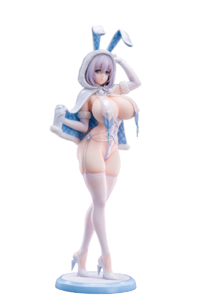 Original Character: White Snow Bunny (Chinese New Year Ver.) 1/6 [PartyLook]