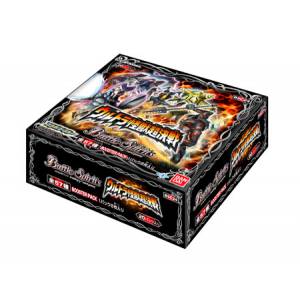 Battle Spirits - Collaboration Booster Ultra Kaijuu Chou Kessen Booster Pack (BSC24) 20 Pack BOX [Trading Cards]