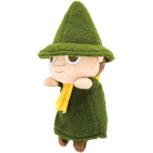 The Moomins: Funbaruzu Plush Toy - Sunfkin [Bandai Namco Nui]