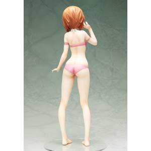 Girls und Panzer - Miho Nishizumi: School Uniform & Ankou Suit Ver. 1/4 [FREEing]