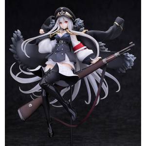 GIRLS' FRONTLINE - Mauser Kar98K [HOBBYMAX]