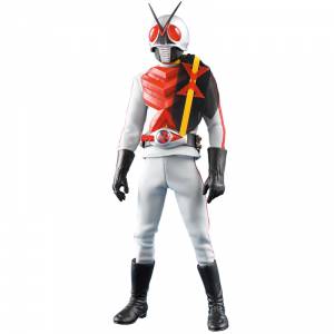 Kamen Rider X [RAH / Real Action Heroes 760]