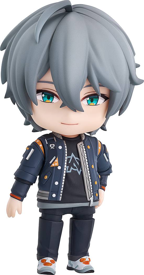 Nendoroid 2714: Zenless Zone Zero - Akira [Good Smile Arts Shanghai]