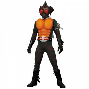 Kamen Rider Amazon [RAH / Real Action Heroes 761]