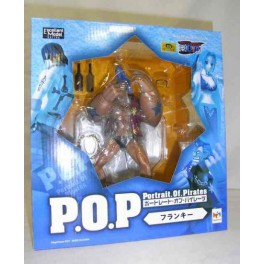 One Piece POP Neo 2 Franky [Megahouse]