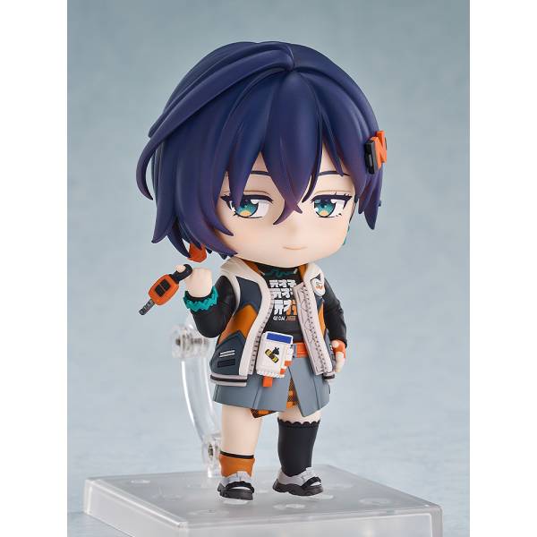 【noriyukiminato】 Hozuki's Coolheadedness - Nendoroid #1744 - Hozuki 2.0