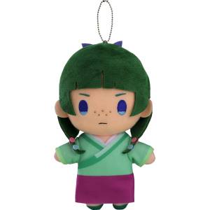 The Apothecary Diaries : Maomao Mascot Plushie [Good Smile Company]
