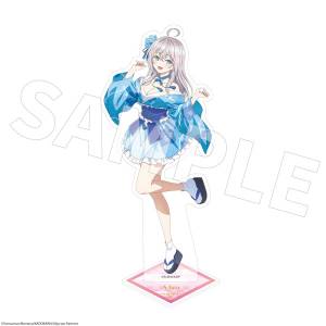 Alya Sometimes Hides Her Feelings in Russian: Acrylic Stand - Alya (Kimono Ver.) [Kadokawa]