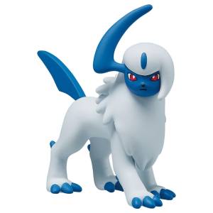 Pokémon MonColle MS-46: Absol [Takara Tomy]