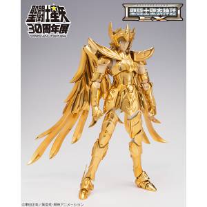 Saint Seiya Myth Cloth EX - Sagittarius Aiolos  ~Original Color Edition~ 30th Anniversary Limited Item [BRAND NEW]