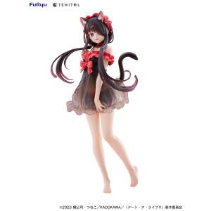 Tenitol Tall: Date A Live V - Kurumi Tokisaki (Limited + Bonus) [FuRyu]
