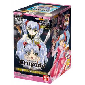 Martian Successor Nadesico - Yousei no Kioku (NC-3B) 15 Pack BOX [Trading Cards]