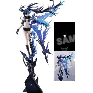 Black★★Rock Shooter: Dawn Fall - Empress (Huke Ver.) (Limited Edition + Bonus) [Good Smile Company]