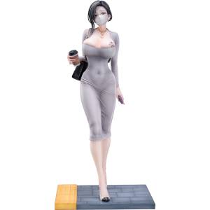 Original Character: Dongtan (Illustrated By K Pring) 1/6 [Ensoutoys / Good Smile Company]