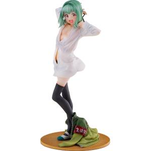 Seitokai ni mo Ana wa Aru! - Otori Tan 1/7 [Good Smile Company / Wing]