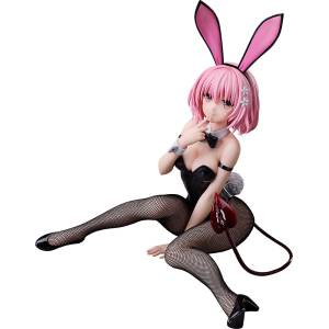 B-Style: To Love-Ru Darkness - Momo Belia Deviluke (Bunny Ver.) [Good Smile Company / FREEing]