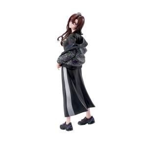 Neon Genesis Evangelion: Makinami Mari Illustrious 1/7 - Radio Eva Ver. Part 3 [Hobby Max]