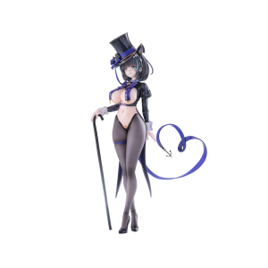 Azur Lane: Cheshire - Fancy Nightdream Ver. 1/6 (With Bonus) [Oami x AniGame]