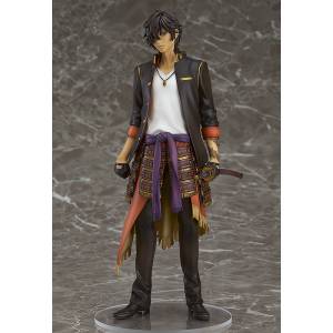 Touken Ranbu -ONLINE- Okurikara [Orange Rouge]