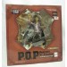 One Piece POP Strong Edition Monkey D. Luffy [Megahouse]