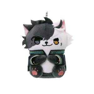 WIND BREAKER: Animal Fourze Plush Mascot - Sakura Haruka [Ensky]